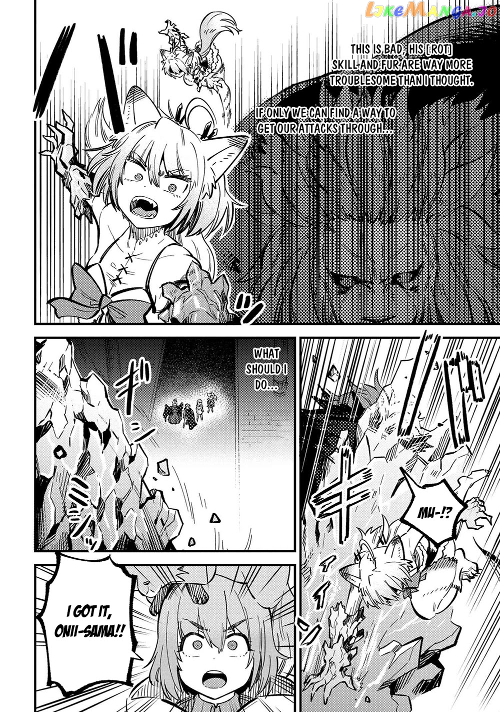 Redo Of Healer, Chapter 45.2 image 05